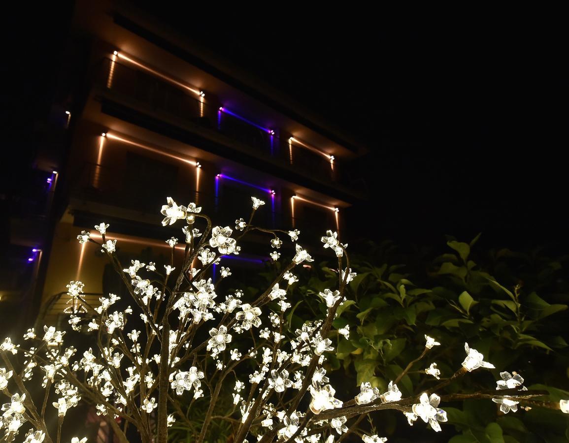 Hotel Villa Delibera Varazze Luaran gambar